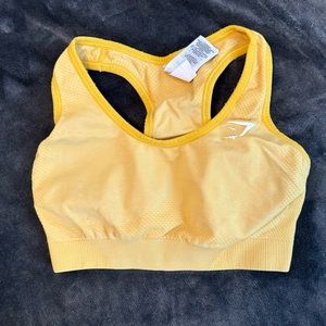 Gymshark sports bra